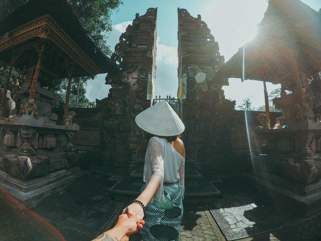 Chuyến đi Bali 5 ngày của cô bạn này sẽ khiến bạn phải công nhận: Thiên đường nhiệt đới là có thật! Chuyến đi Bali 5 ngày của cô bạn này sẽ khiến bạn phải công nhận: Thiên đường nhiệt đới là có thật!